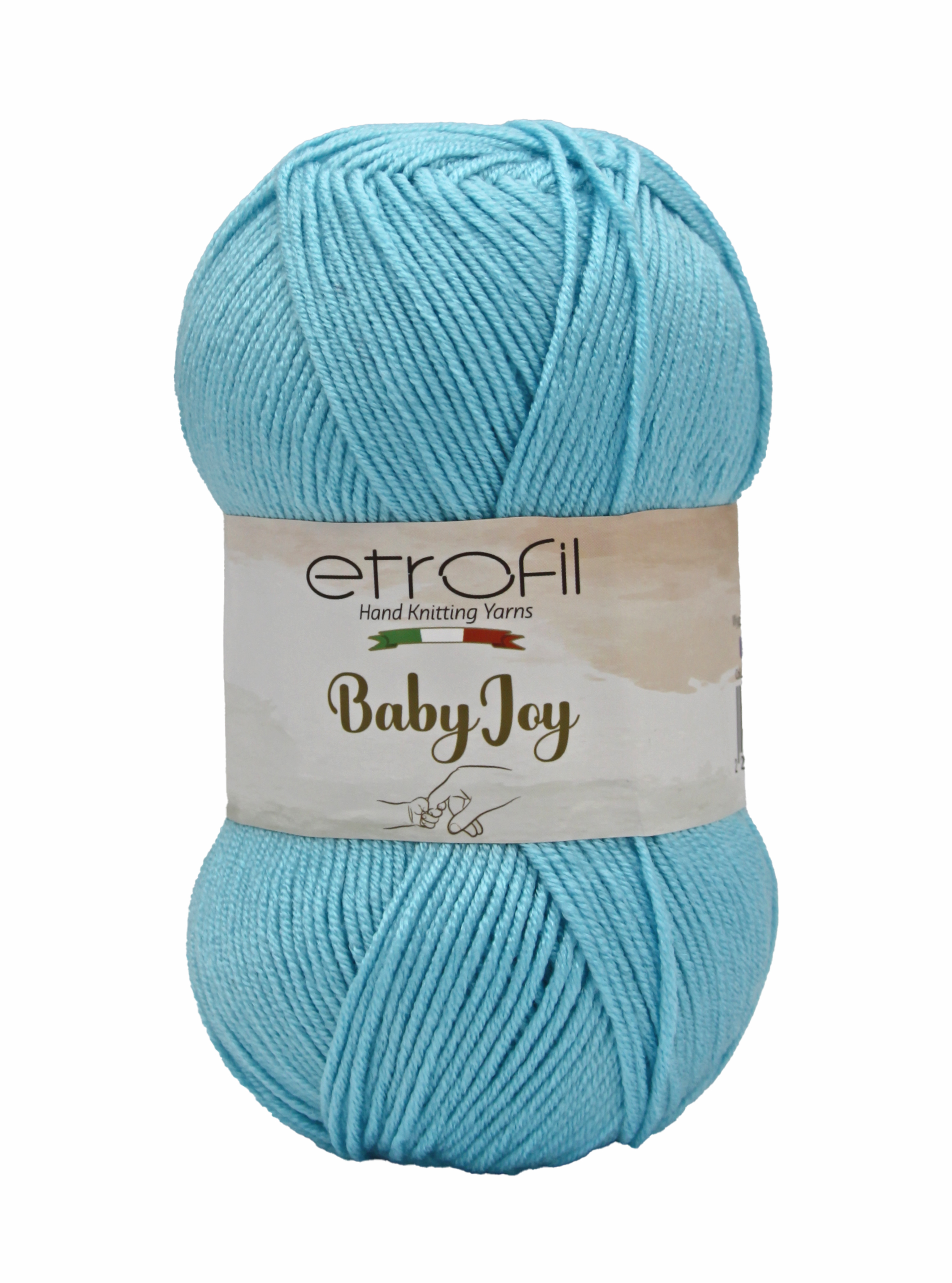 Etrofil Baby Joy
